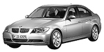 BMW E92 P186B Fault Code
